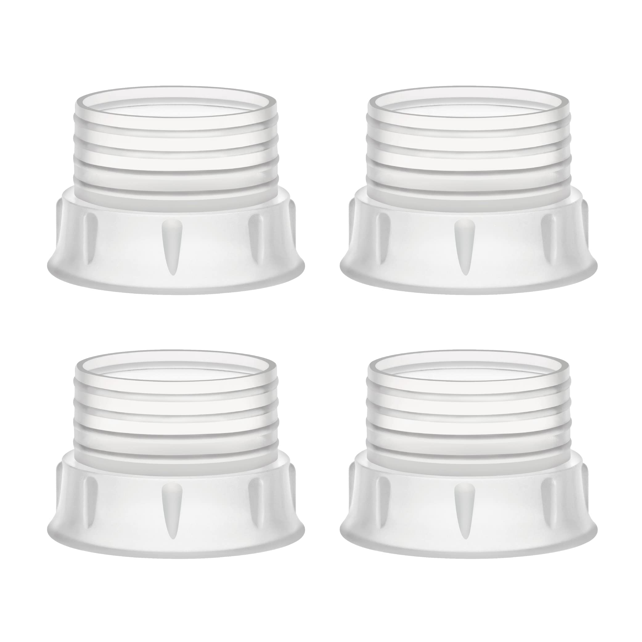 Momofuu様 專用 Amazon.com : Maymom Shield Converter Aka Pump Connector Bushing
